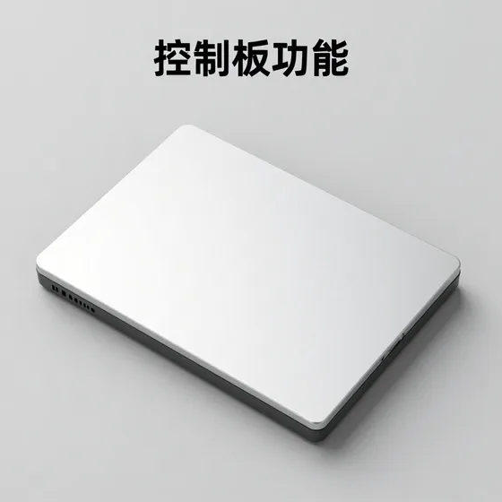 控制板功能