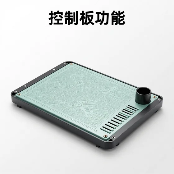 控制板功能